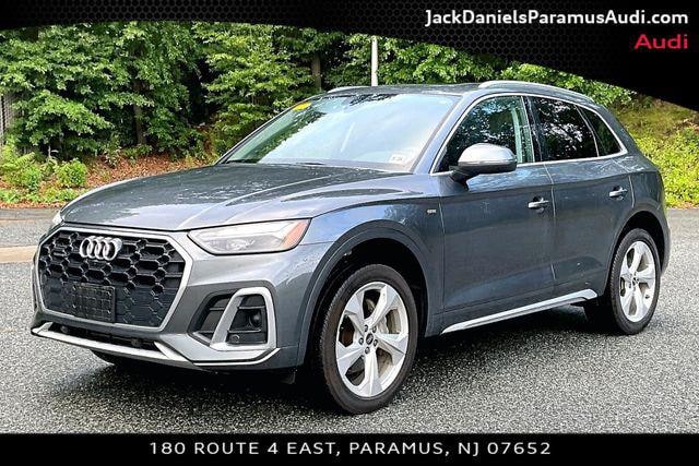 Photo of 2023 Audi Q5