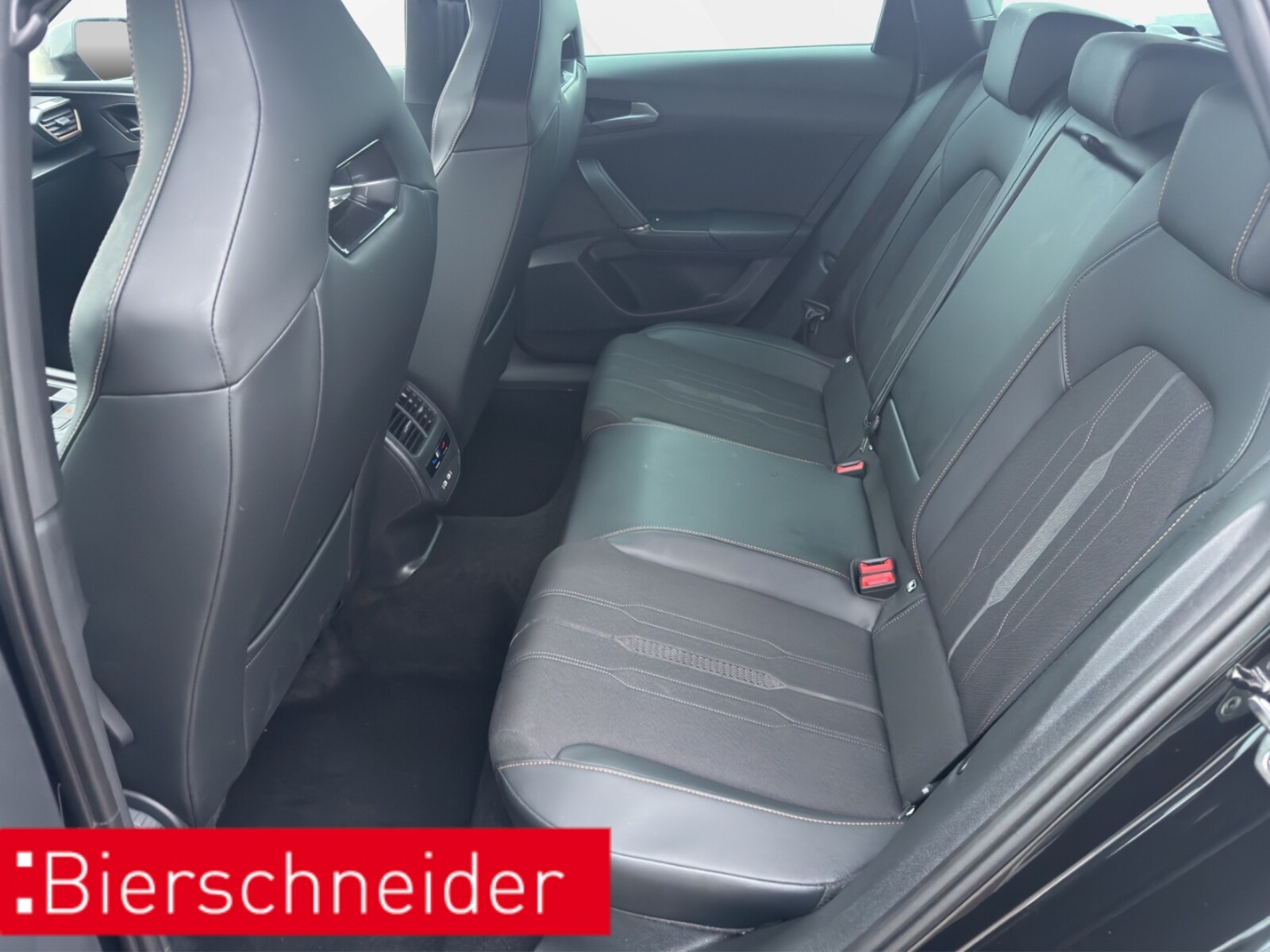 CUPRA Leon Sportstourer – Bild 12