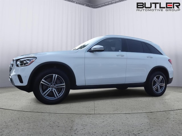 2022 Mercedes-Benz GLC 300