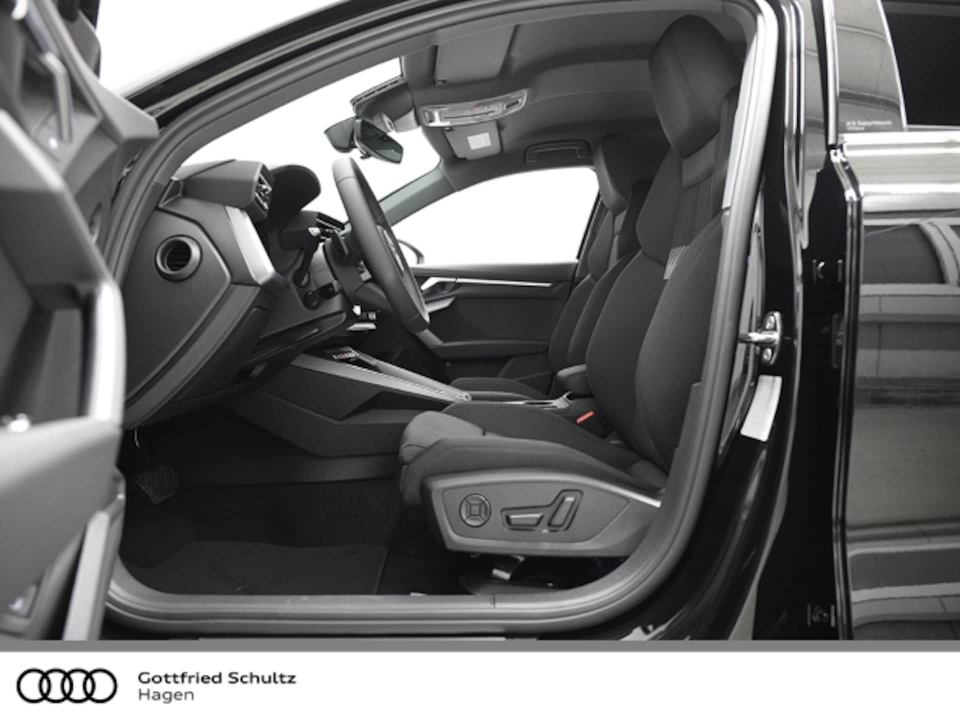 Audi A3 Sportback TFSI e Advanced