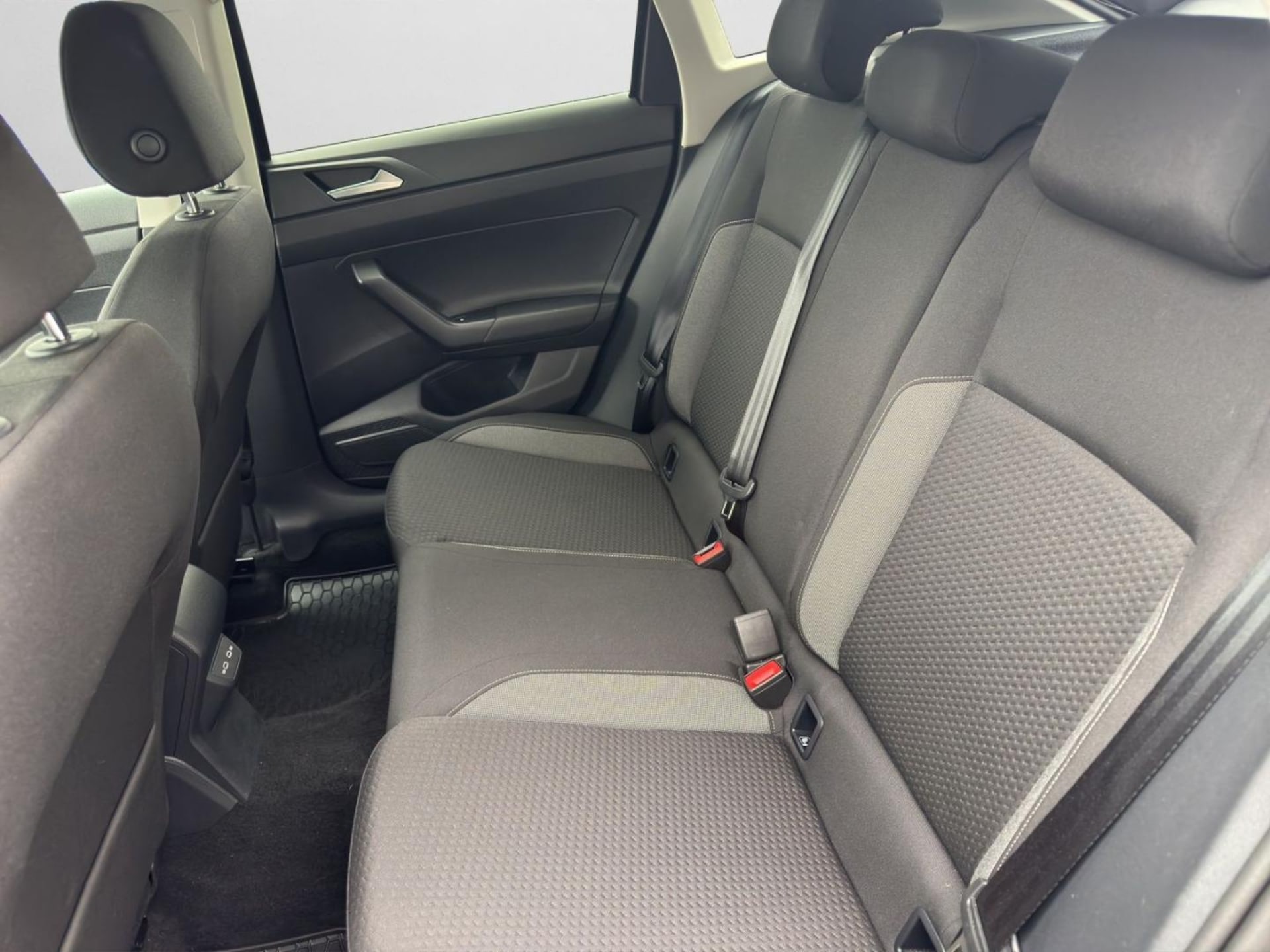 Volkswagen Taigo Life