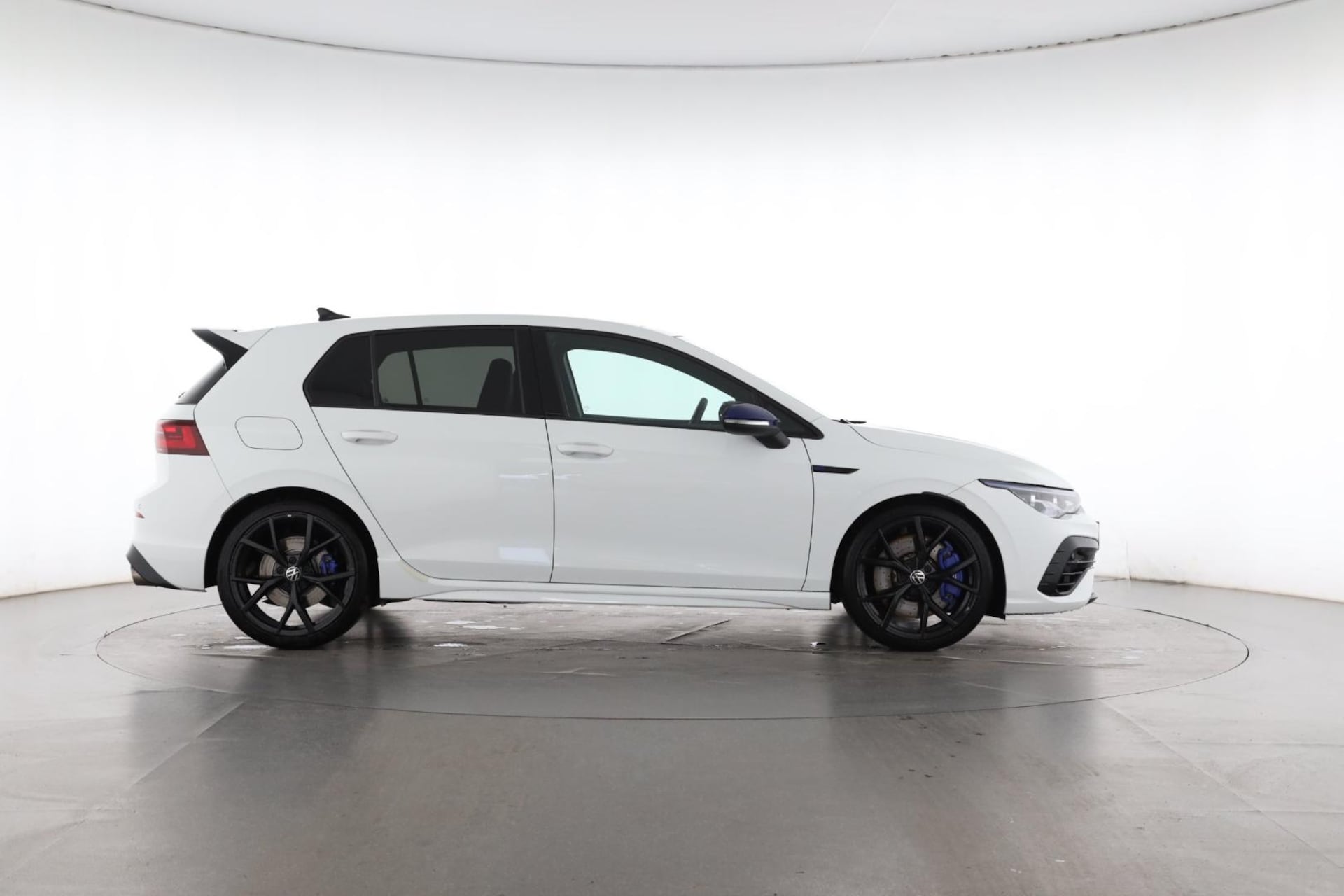 Volkswagen Golf R 20 Years