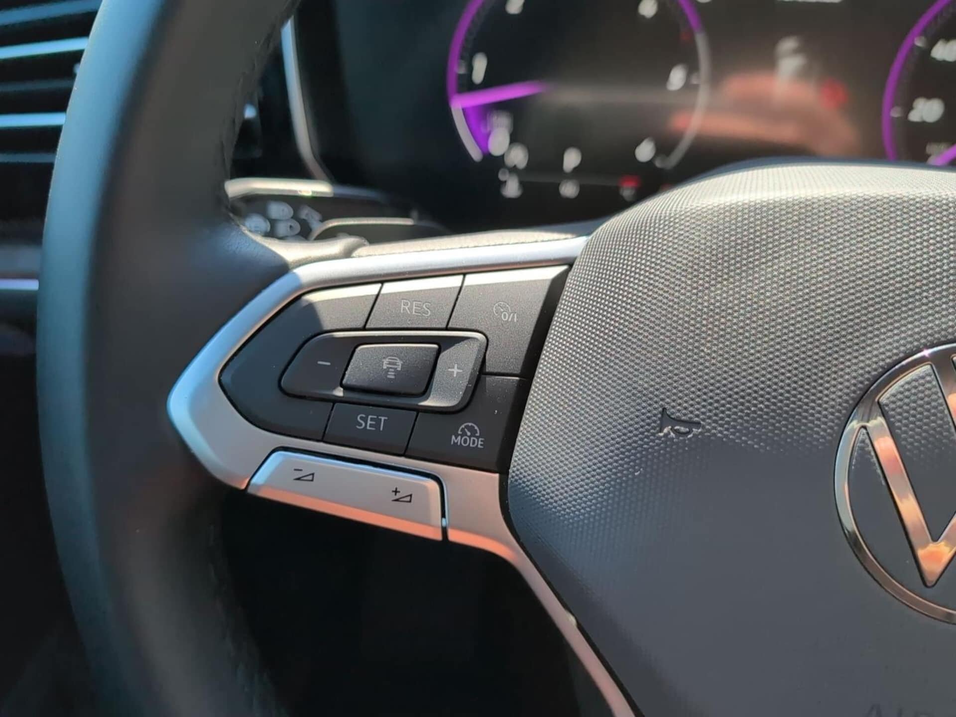 Volkswagen Touareg Elegance
