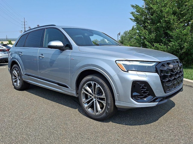Photo of 2026 Audi Q7