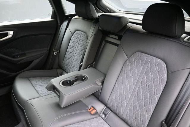 2026 Audi S5 Premium Plus - Photo 21