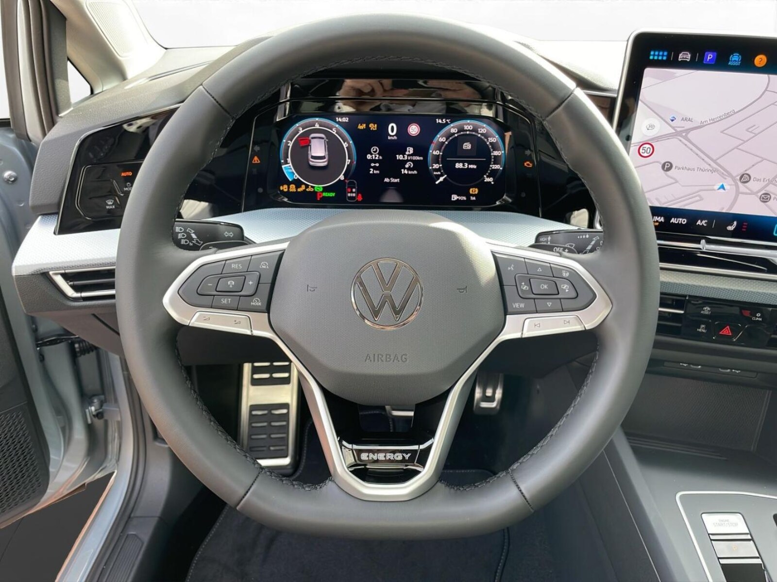 Volkswagen Golf – Bild 6