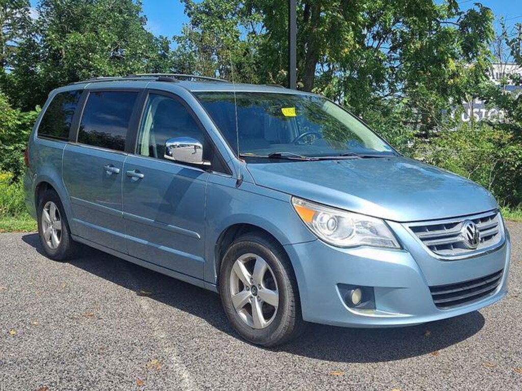 2009 Volkswagen