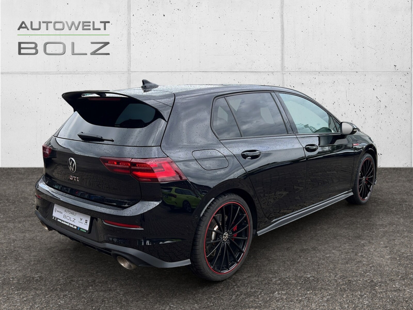 Volkswagen Golf – Bild 5