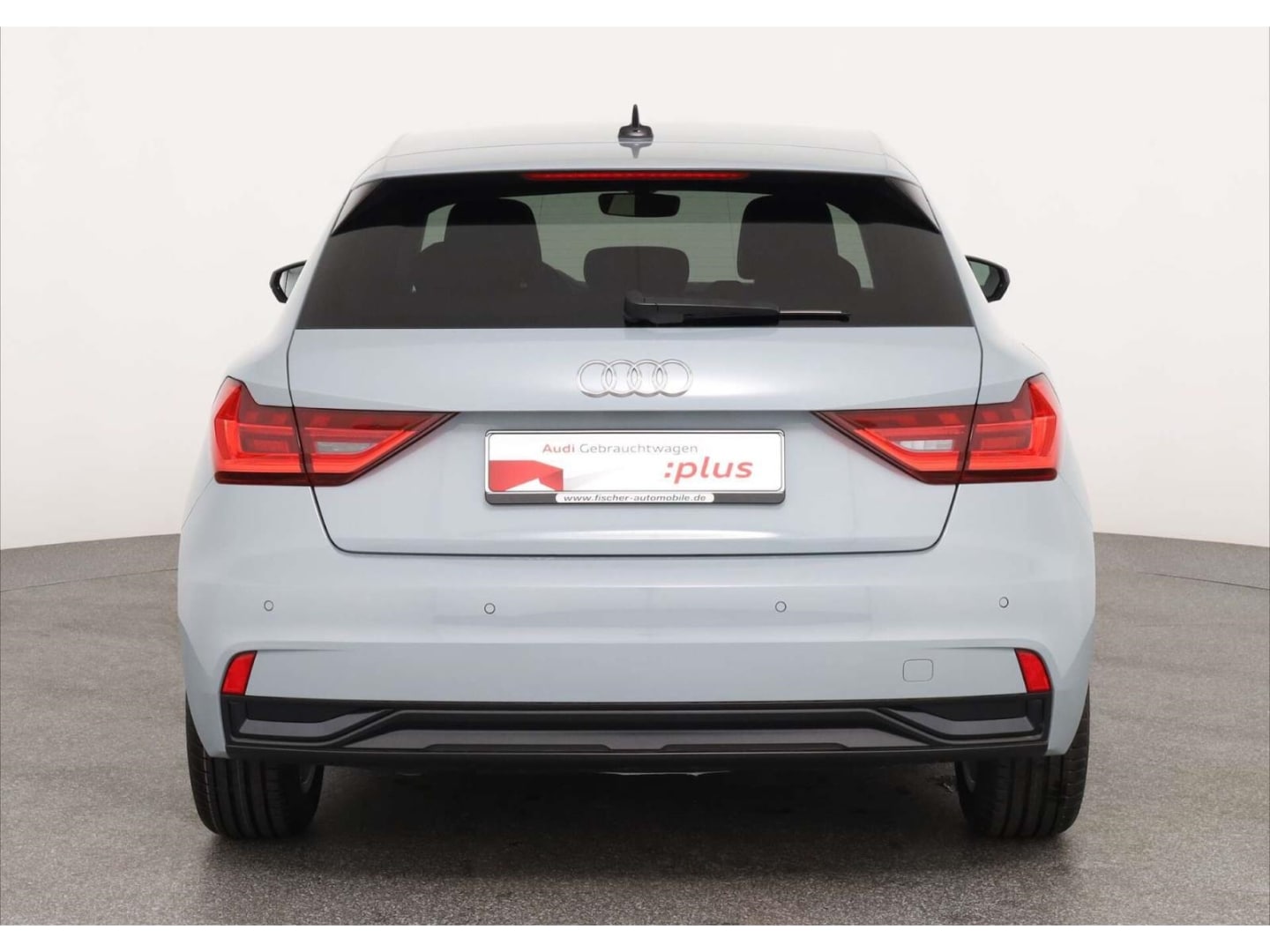 Bild über Audi A1 Sportback advanced 30 TFSI S tronic - für weitere Informationen kontaktieren Sie den Audi Partner