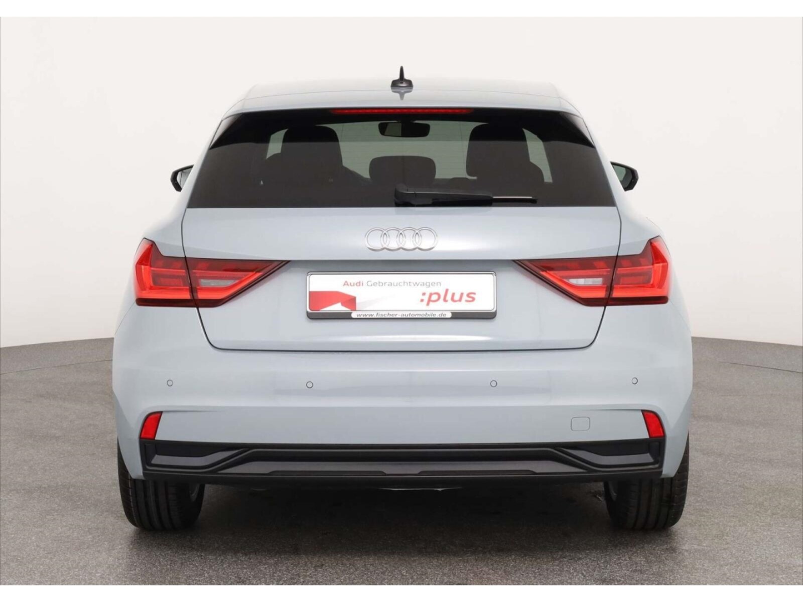Audi A1 Sportback – Bild 6