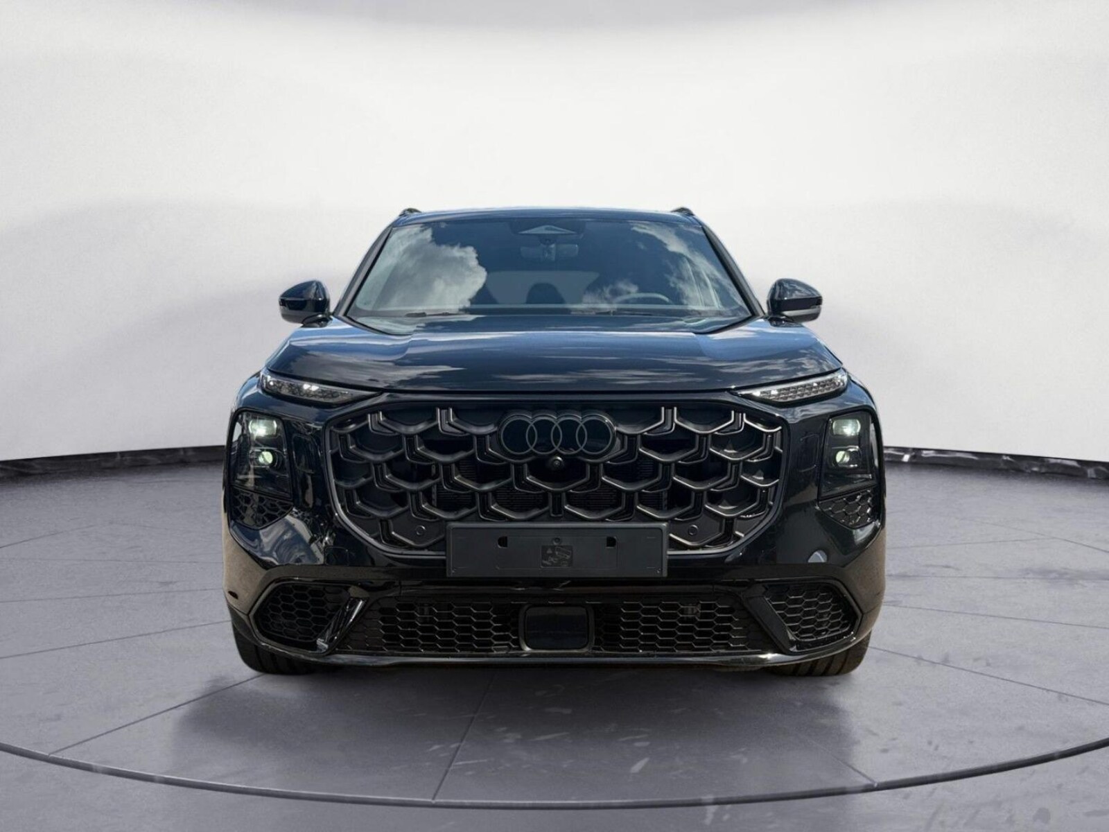 Audi Q7 – Bild 8