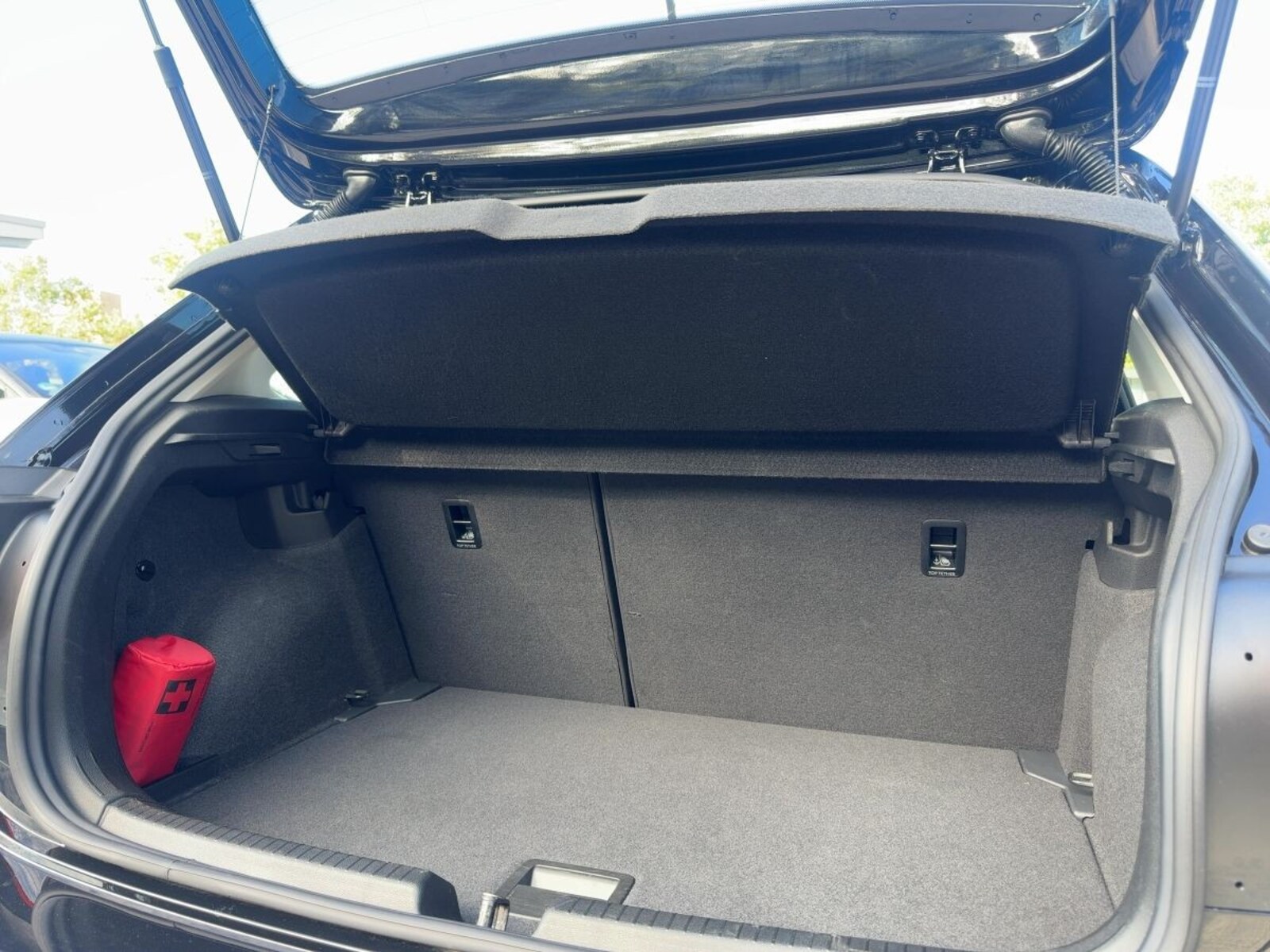 Volkswagen Polo – Bild 6