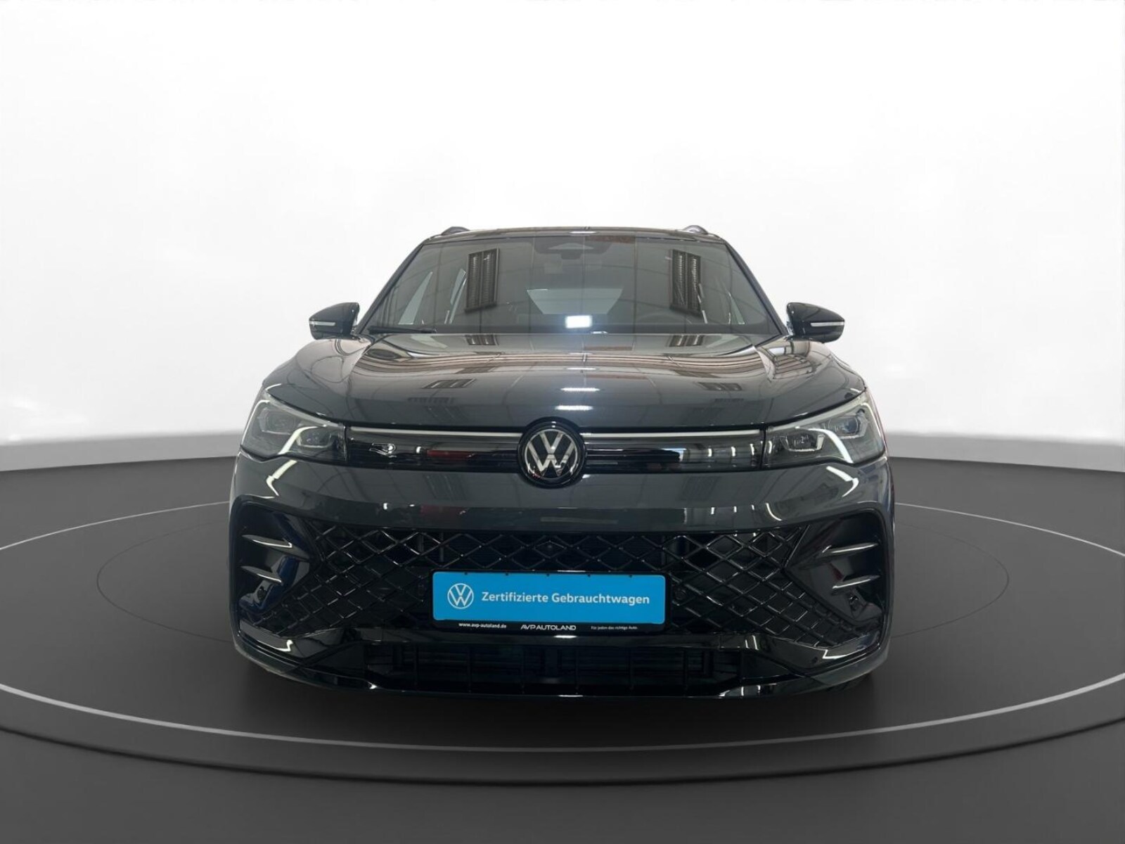 Volkswagen Tiguan – Bild 3