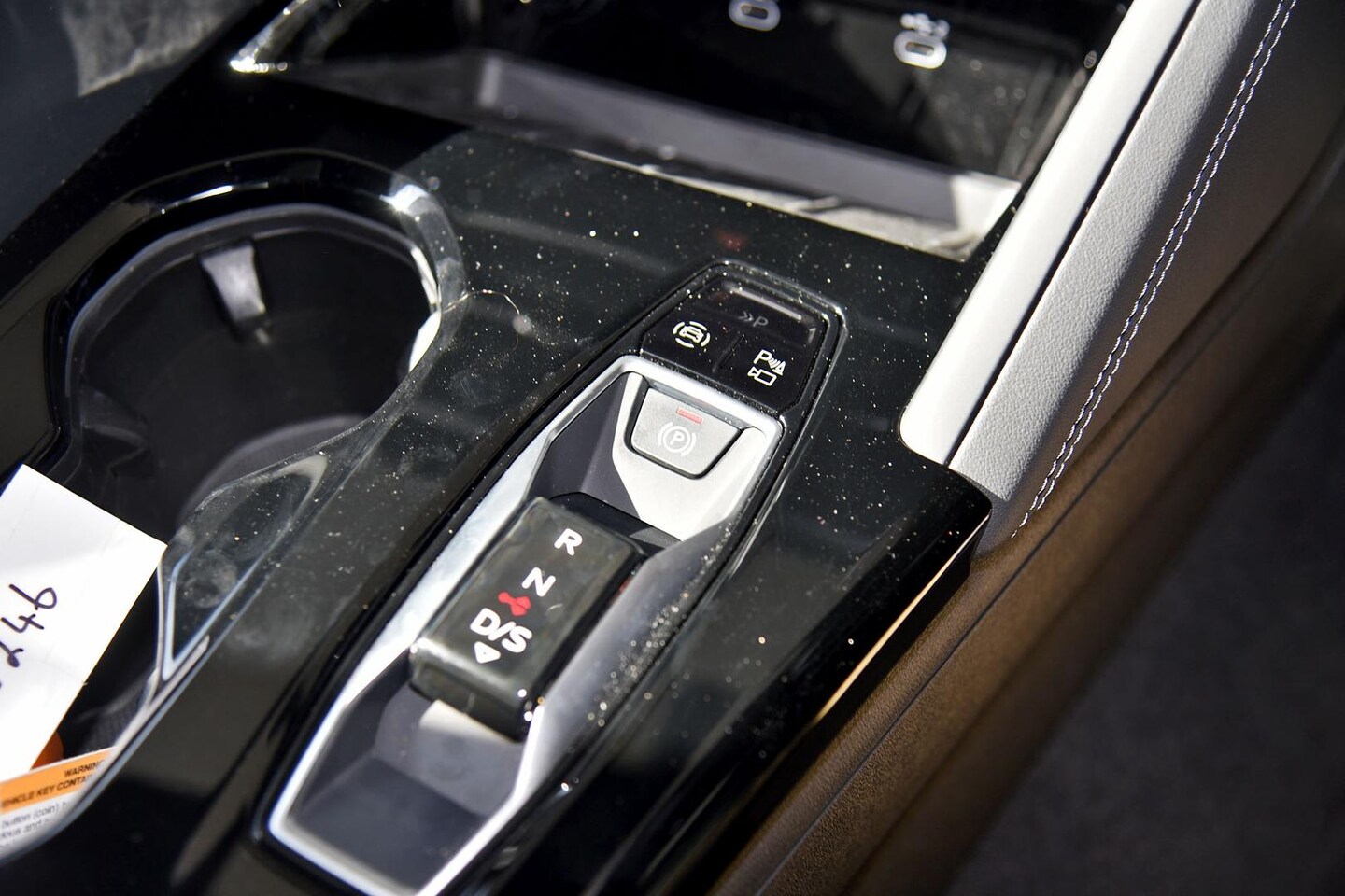 Image about Audi Q5 SUV e-hybrid quattro S tronic