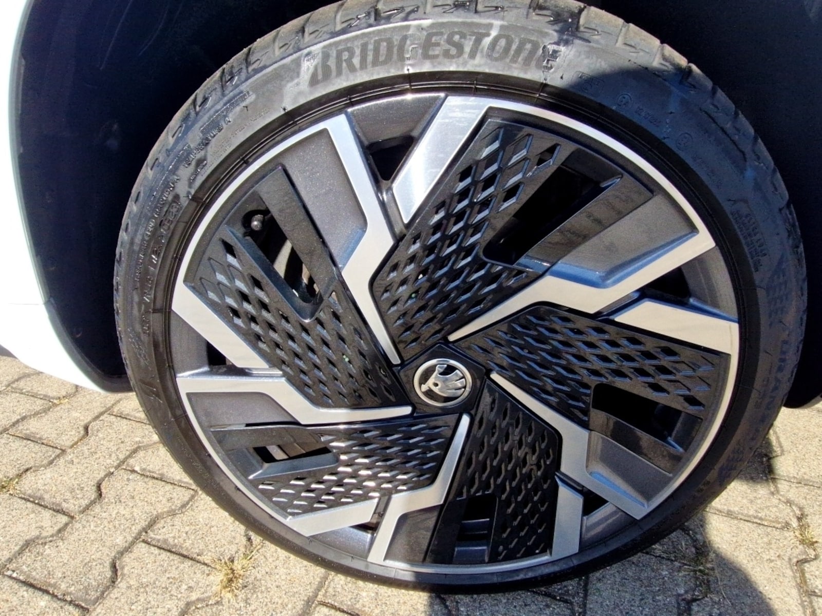 Škoda Karoq – Bild 15