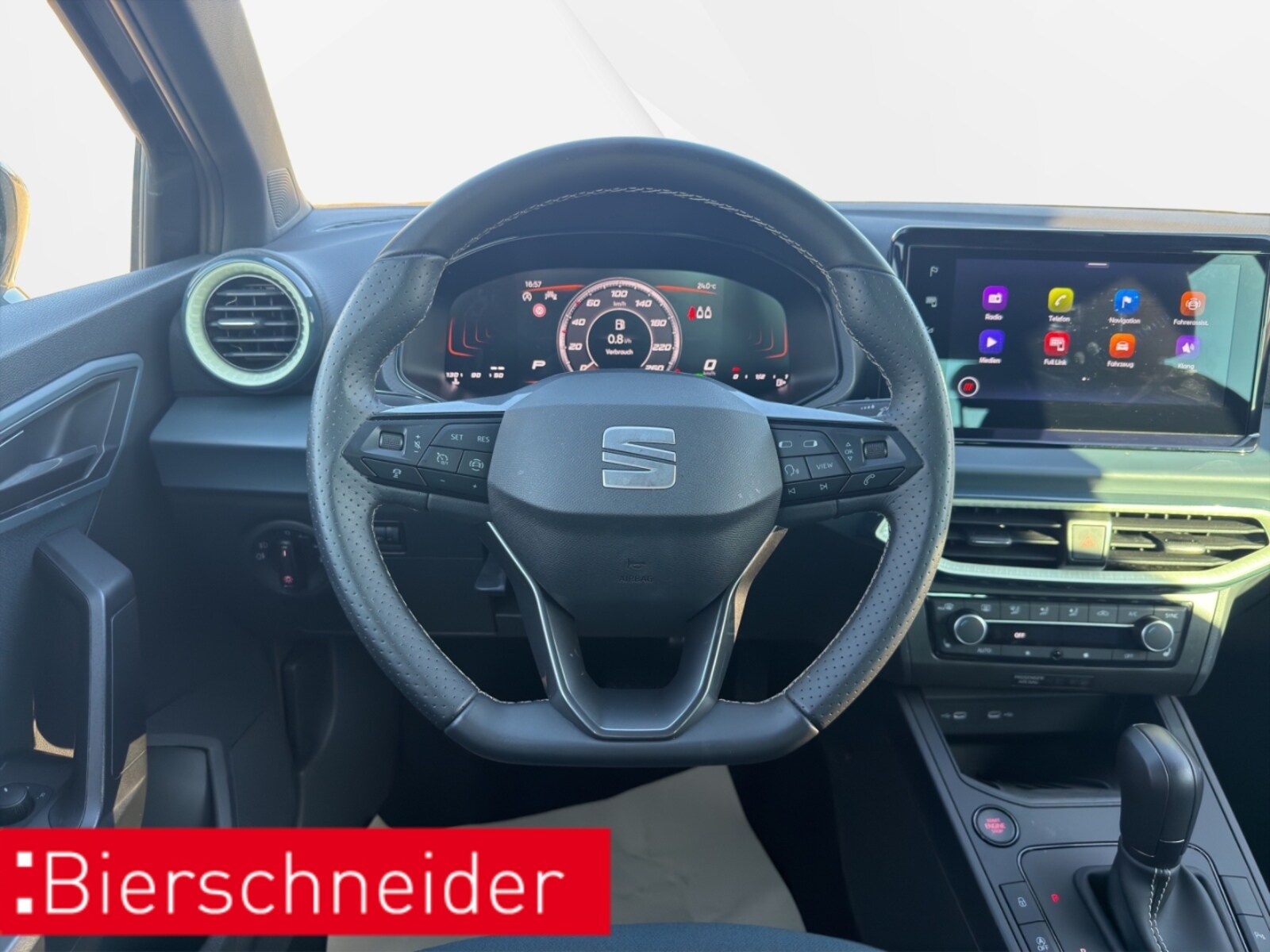 SEAT Ibiza – Bild 13