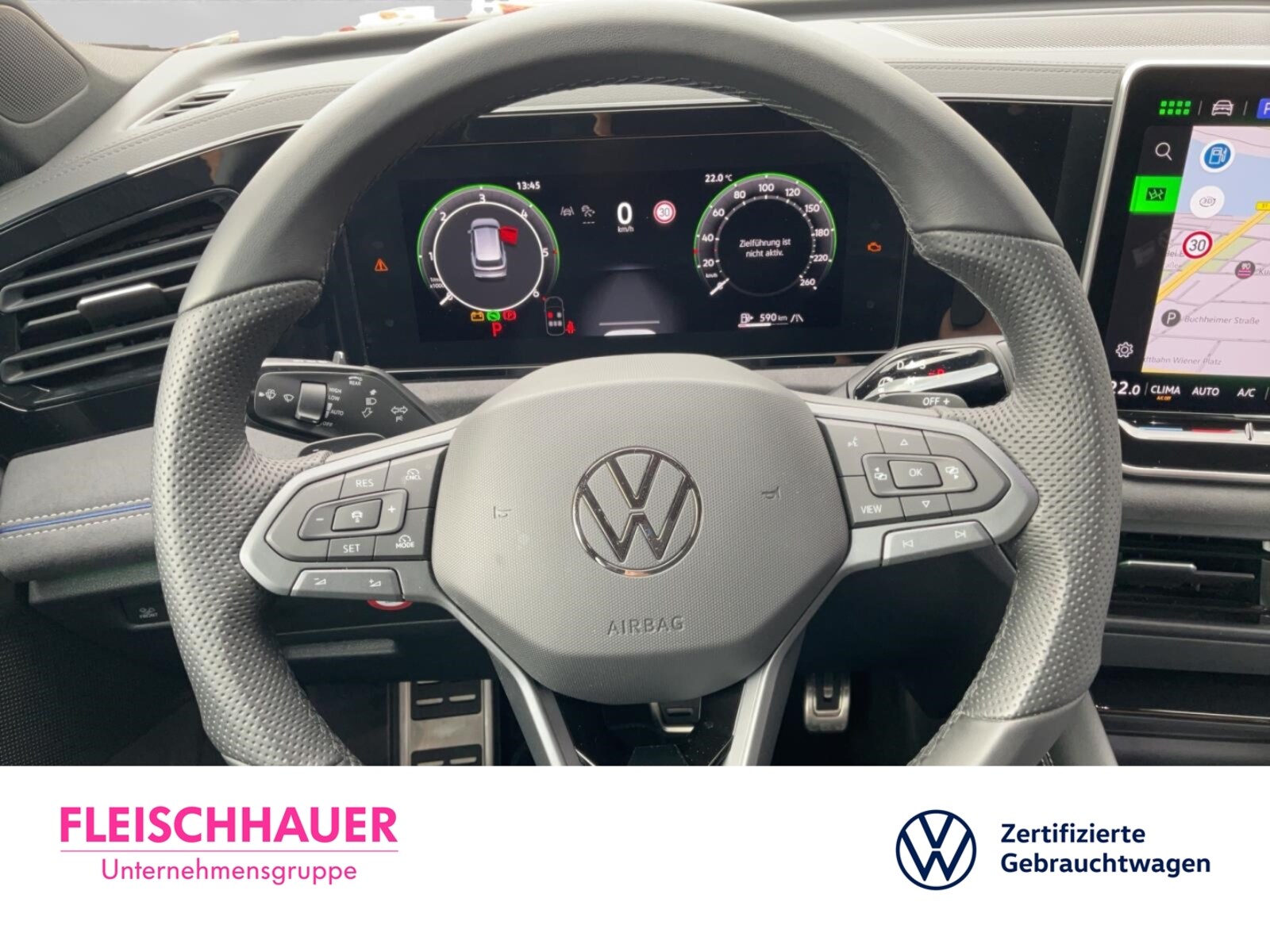 Volkswagen Tiguan – Bild 14