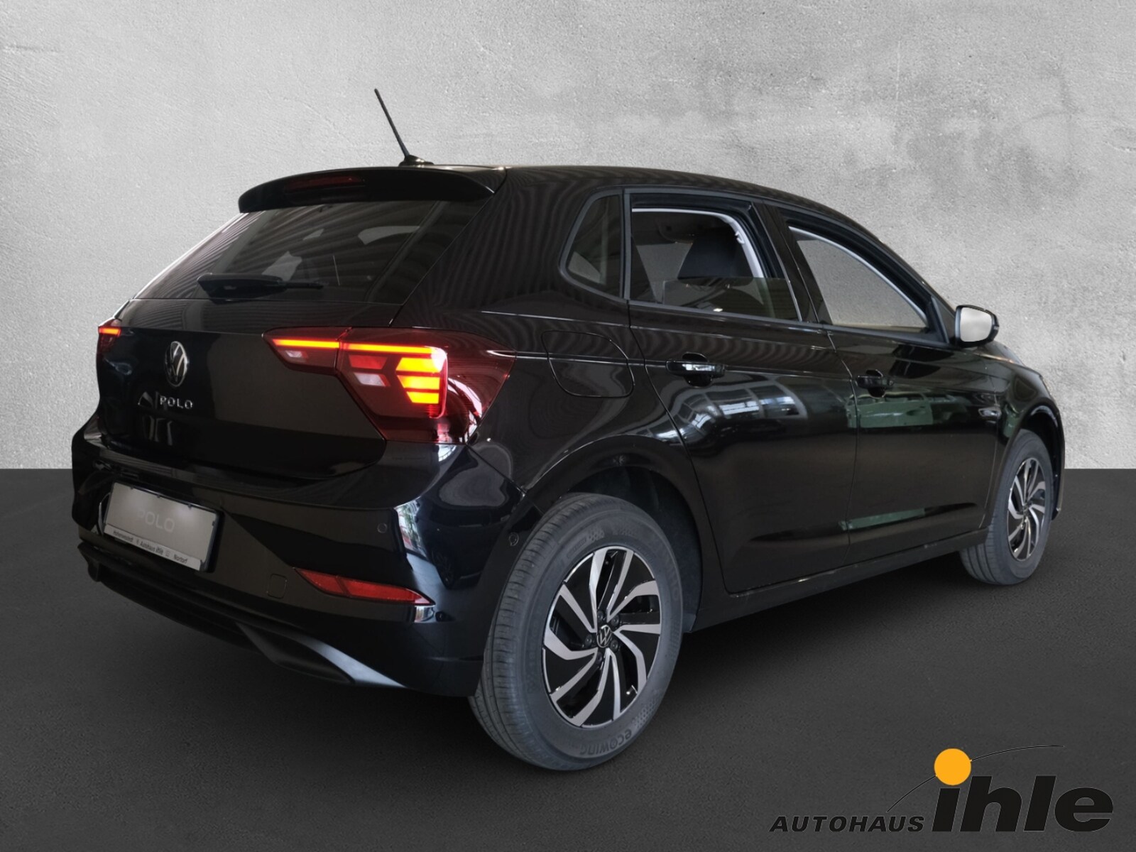 Volkswagen Polo – Bild 2