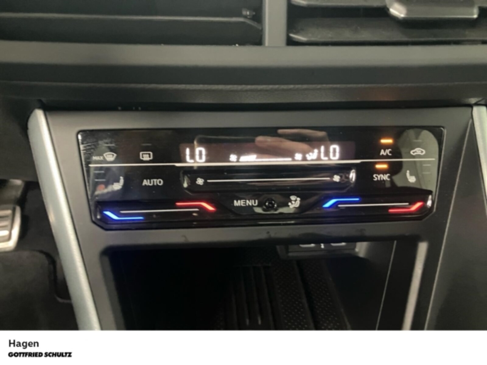 Volkswagen Polo – Bild 11