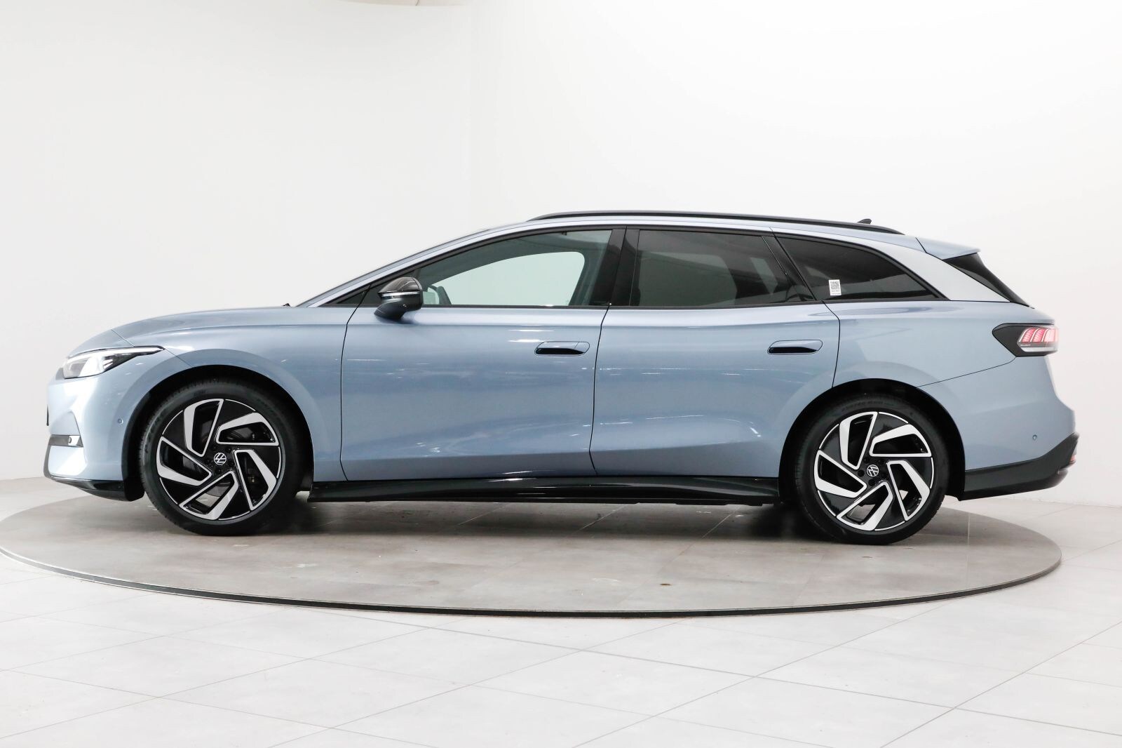 Volkswagen ID.7 Tourer – Bild 15