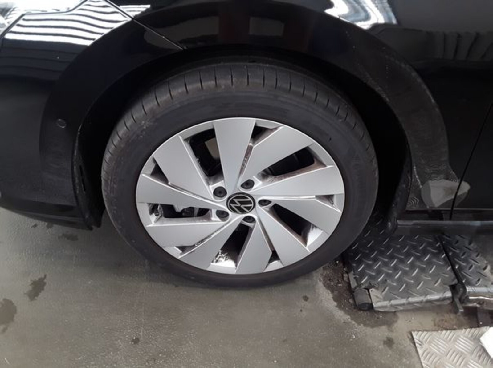 Volkswagen Golf – Bild 4