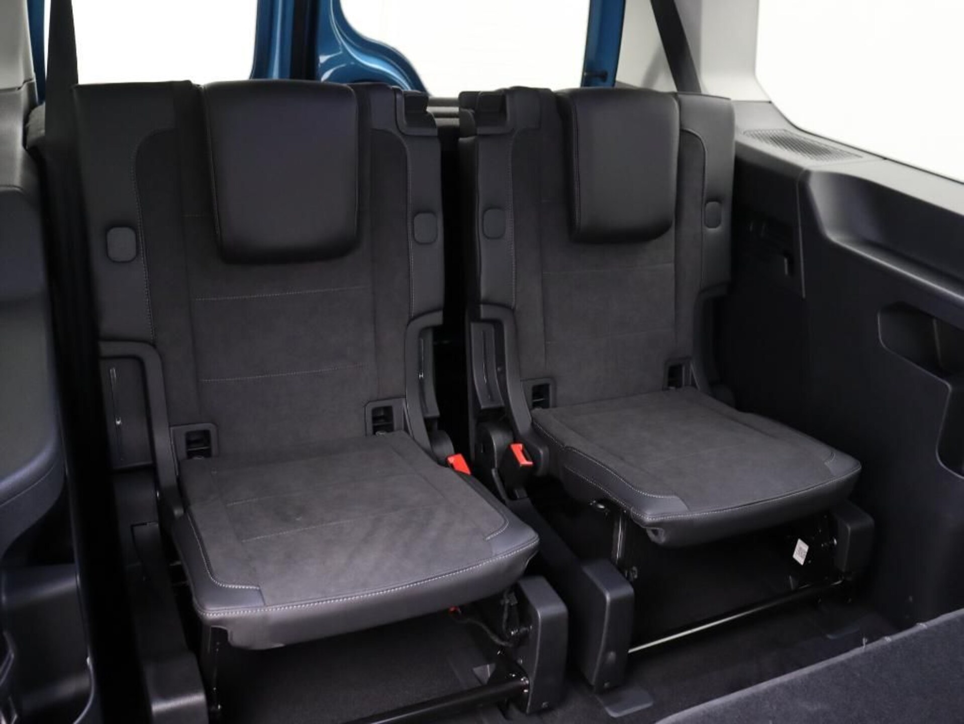 Volkswagen Caddy Maxi Style