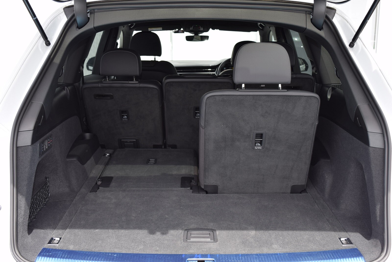 Image about Audi Q7 55 TFSI quattro S line 250(340) kW(PS) tiptronic
