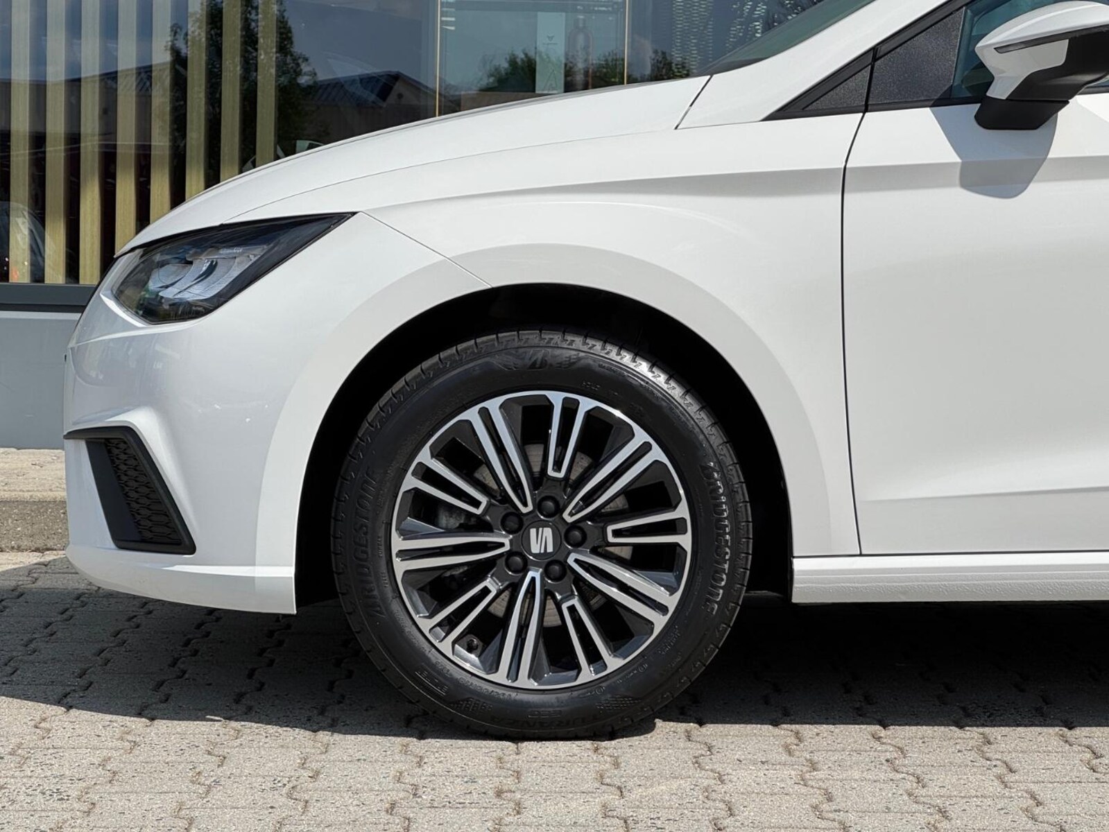 SEAT Ibiza – Bild 12