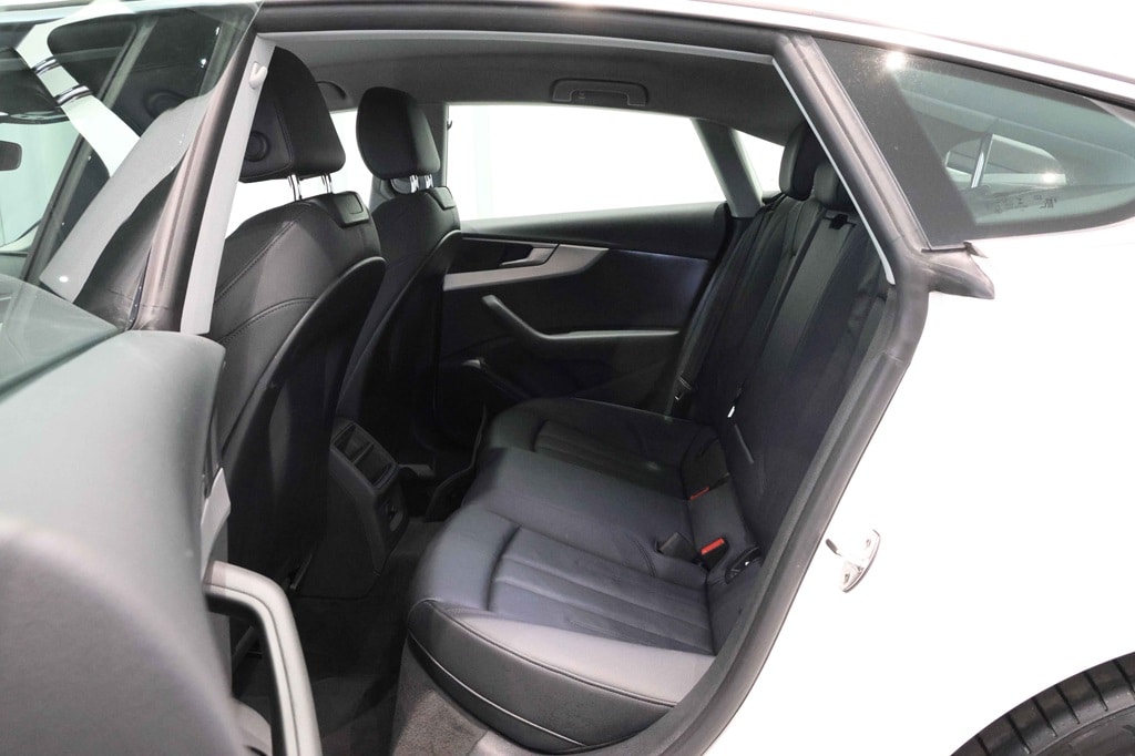 Image about Audi A5 Sportback A5 Sportback 2.0 TDI quattro sport 190 hk S tronic