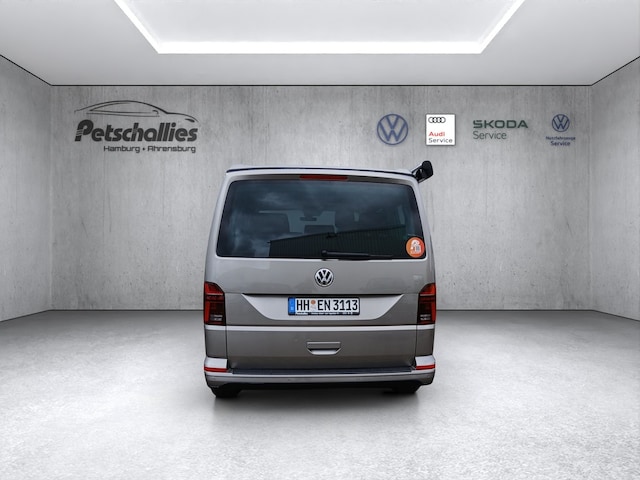 Volkswagen T6.1 California