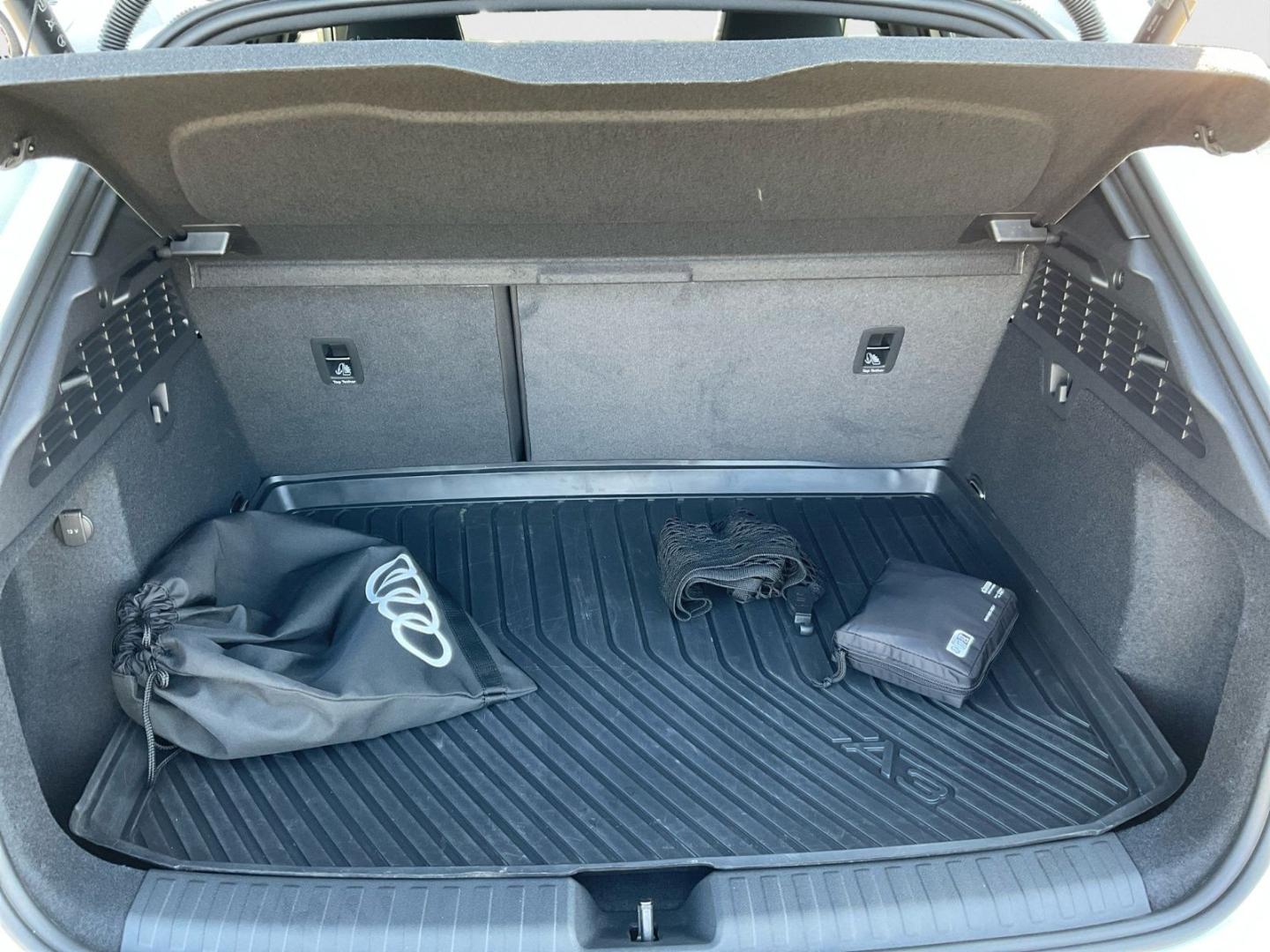 Image about Audi A3 Sportback TFSI e S line 40 TFSI e S tronic