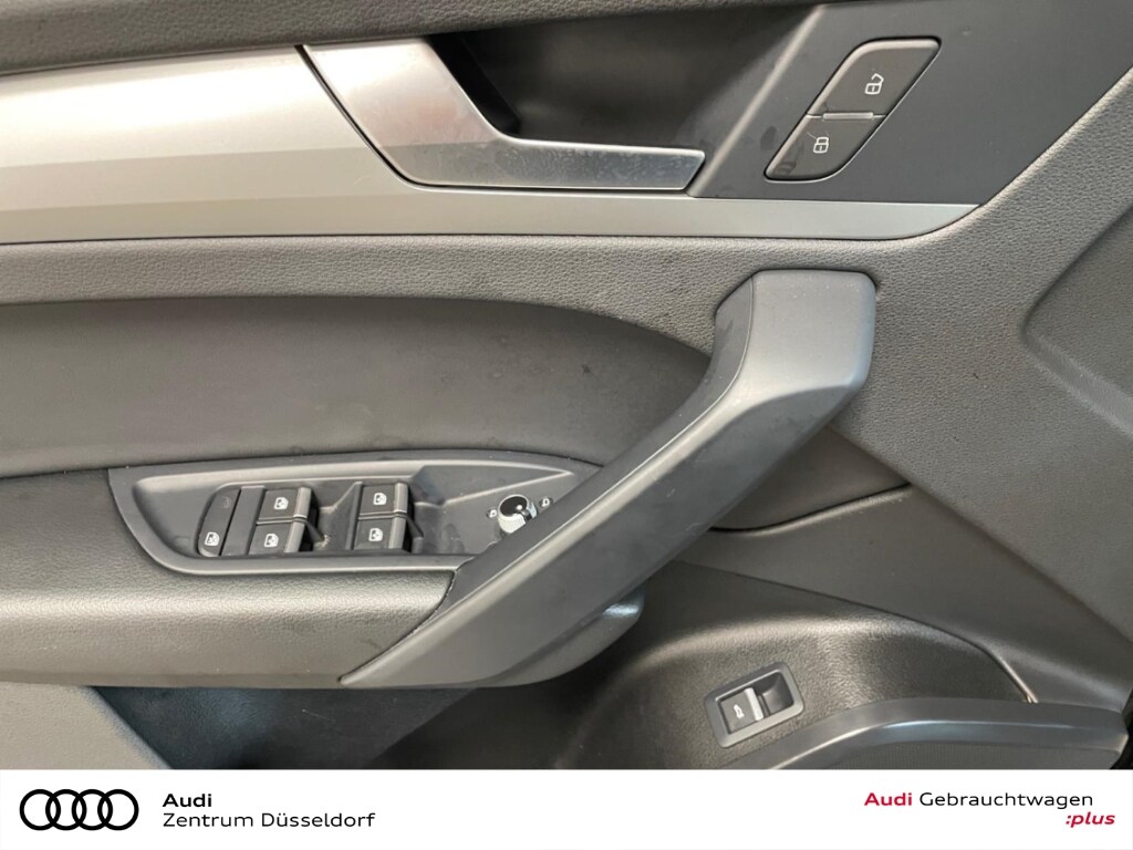 Image about Audi Q5 40 TDI quattro S tronic