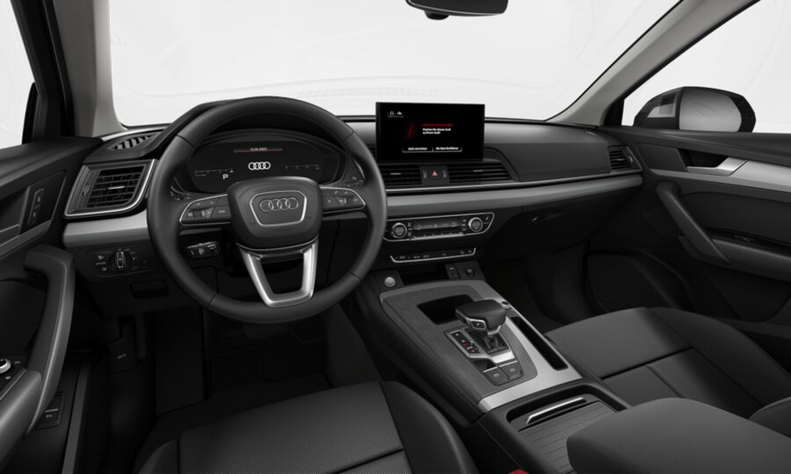 Audi Q5 – Bild 4