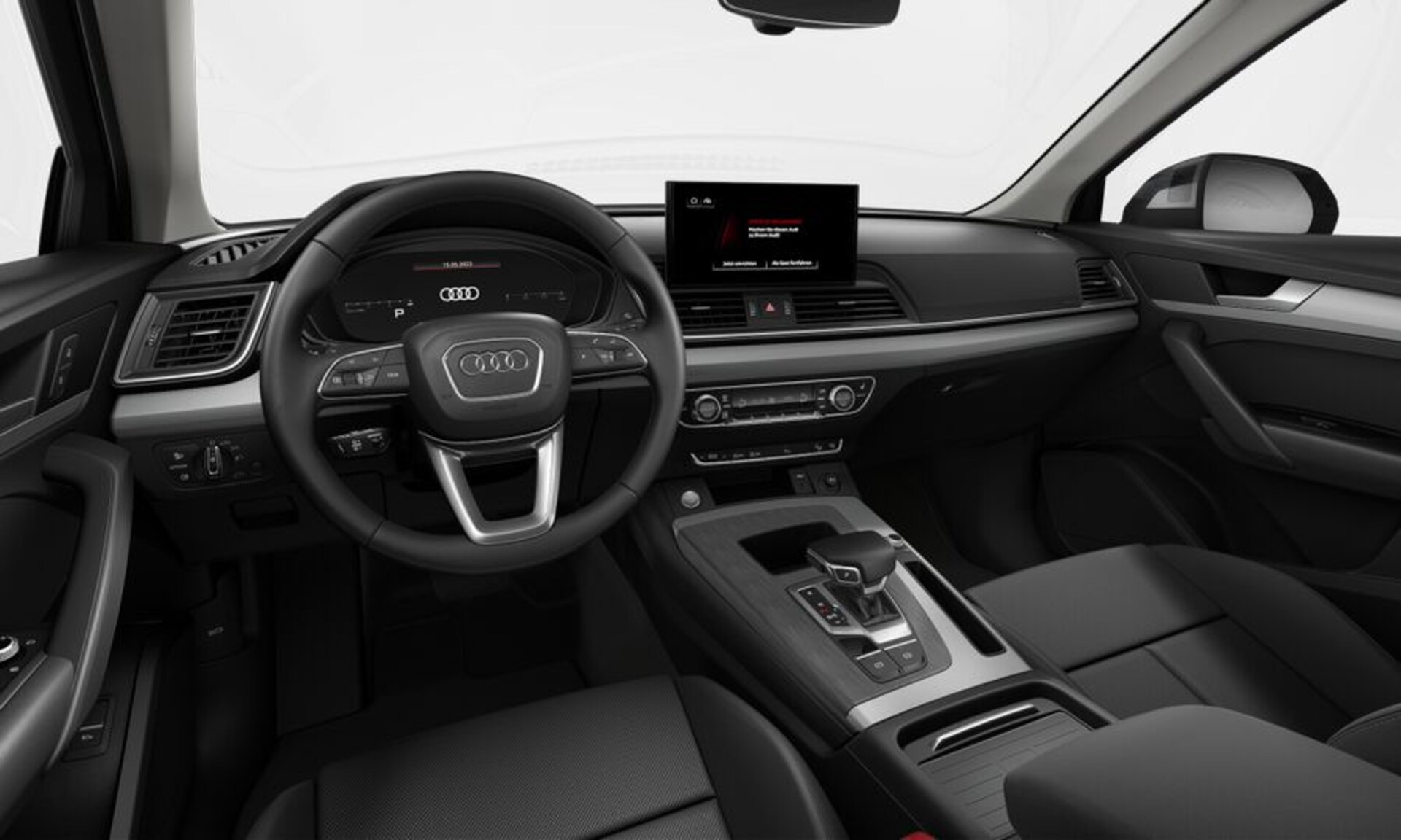 Audi Q5 SUV S line