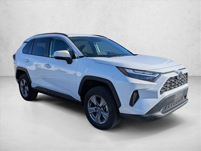 2024 TOYOTA RAV4 - Image 3