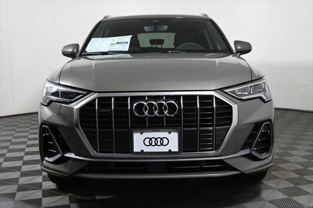 2025 Audi Q3 S Line Premium - Photo 9