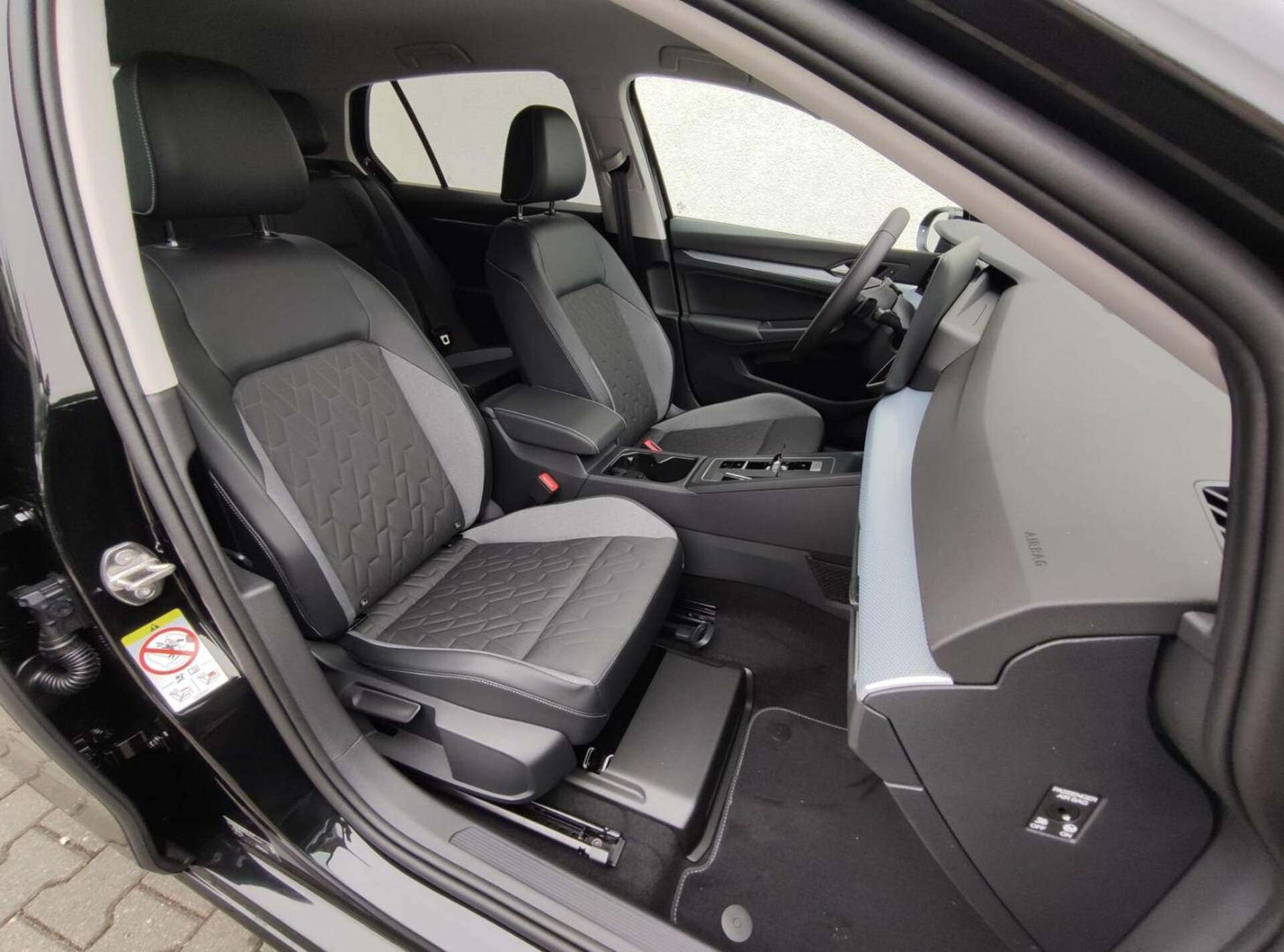 Volkswagen Golf Goal