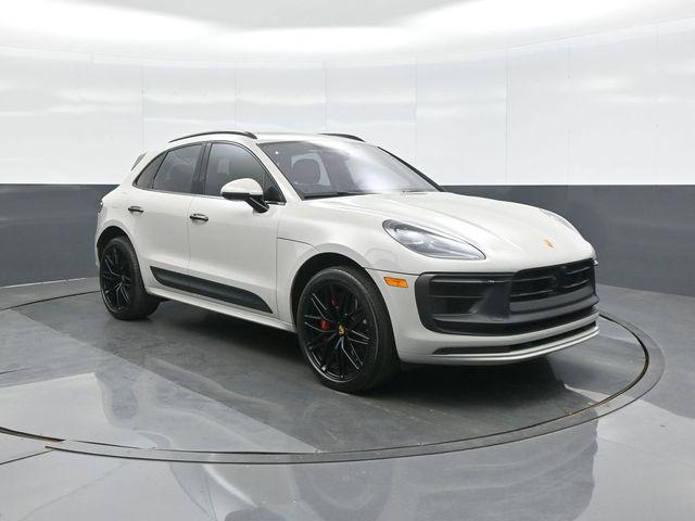 2023 Porsche Macan GTS