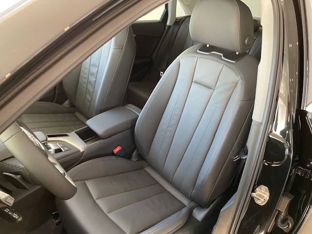 Image about Audi A4 Berline Avus 35 TFSI 110 kW (150 ch) S tronic