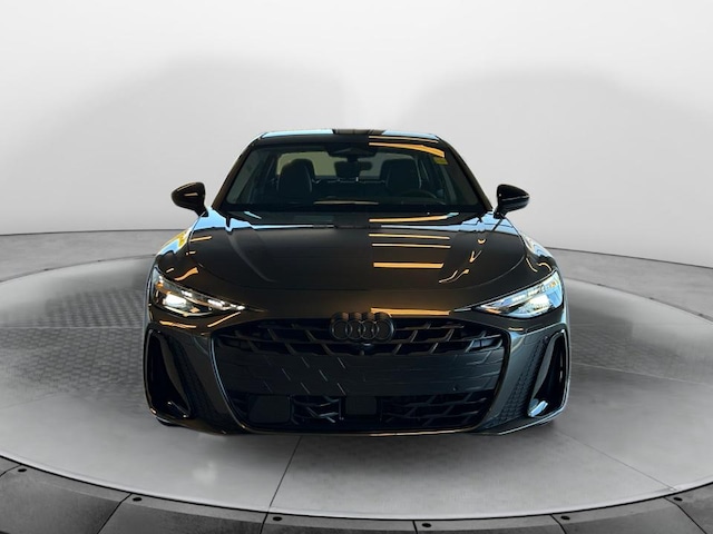 2026 Audi A6 Sedan