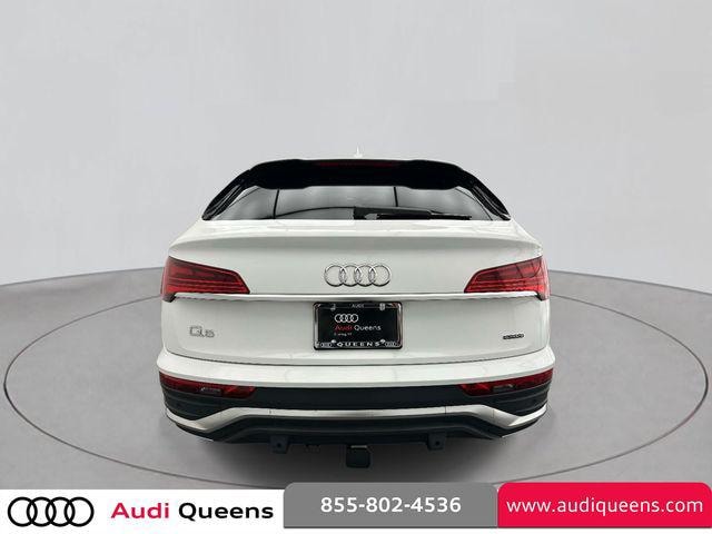 2023 Audi Q5 Sportback