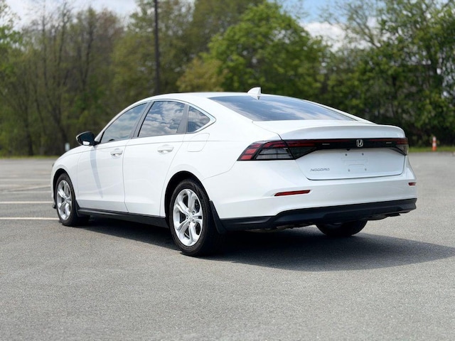 2023 Honda Accord
