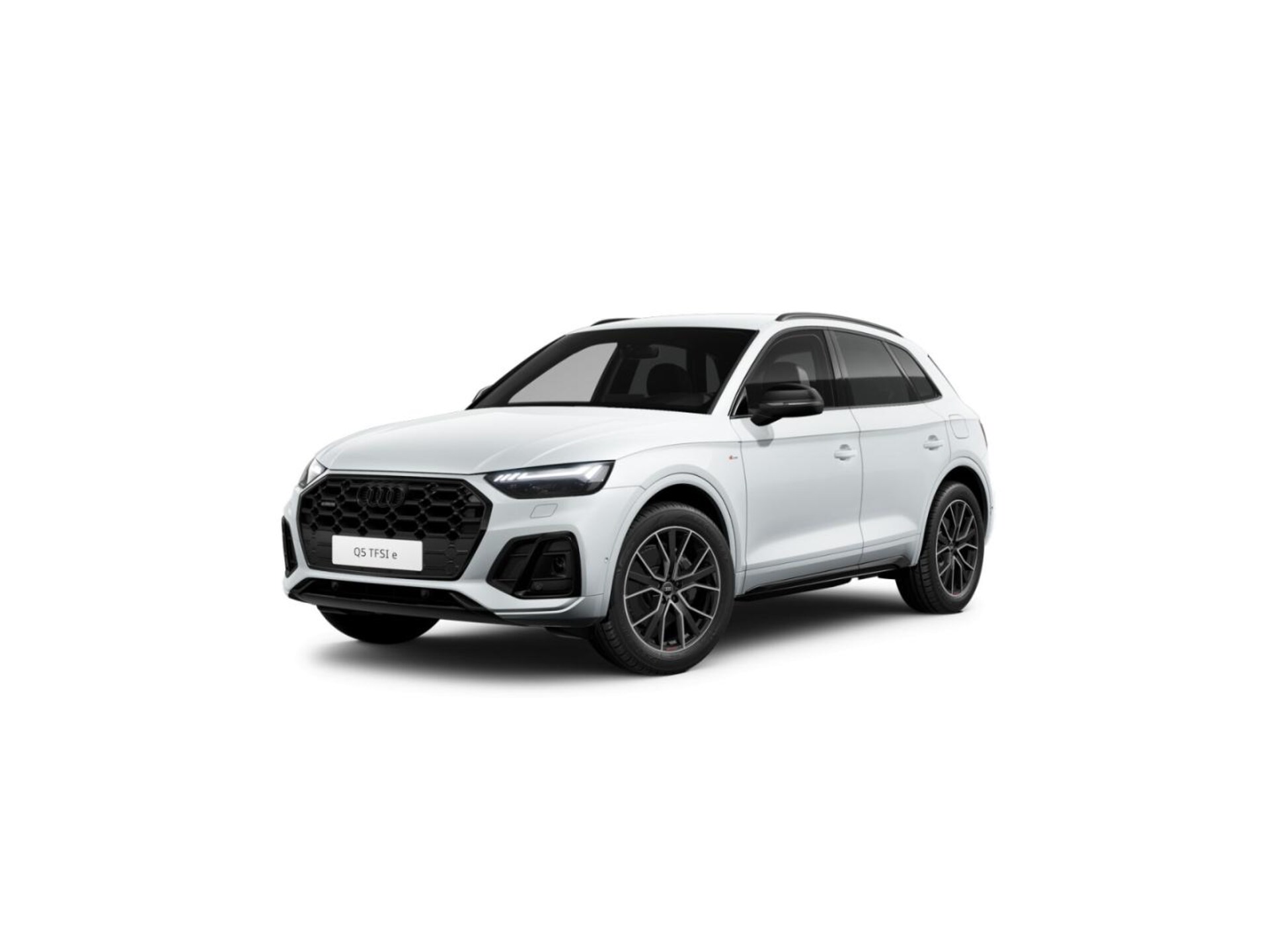 Audi Q5 TFSI e S line