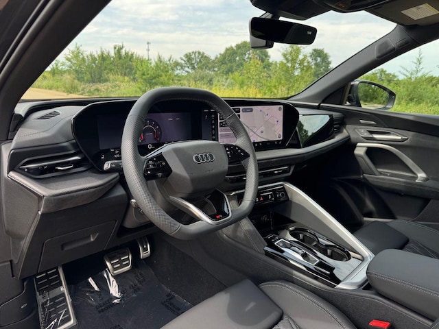 2026 Audi SQ5 Sportback