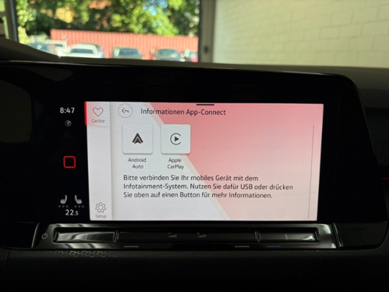 Volkswagen Golf – Bild 26