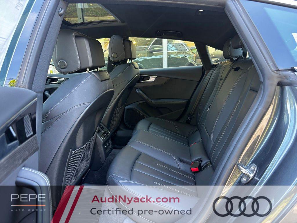 2023 Audi A5 Sportback Premium Plus - Photo 15