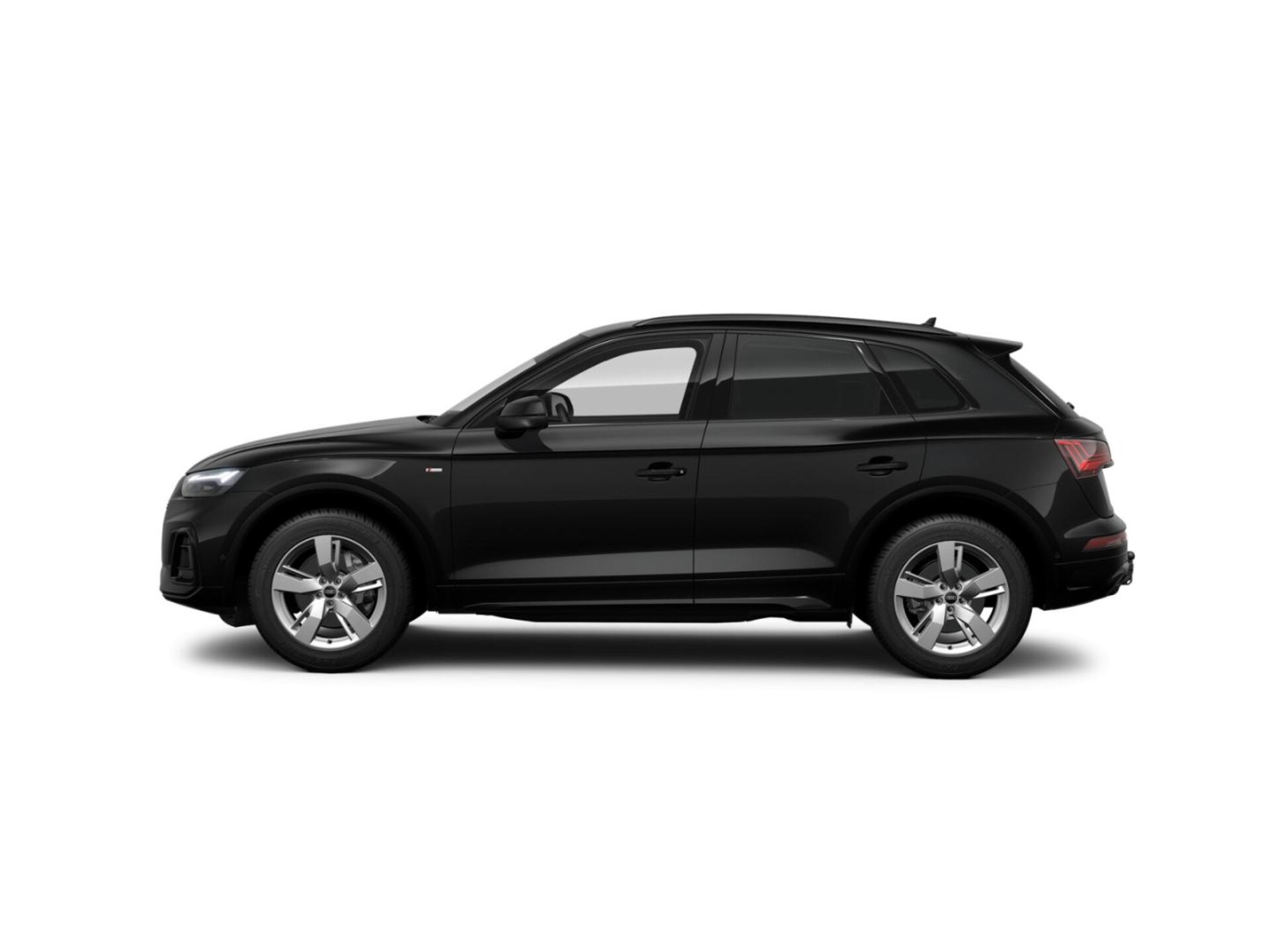 Audi Q5 SUV S line