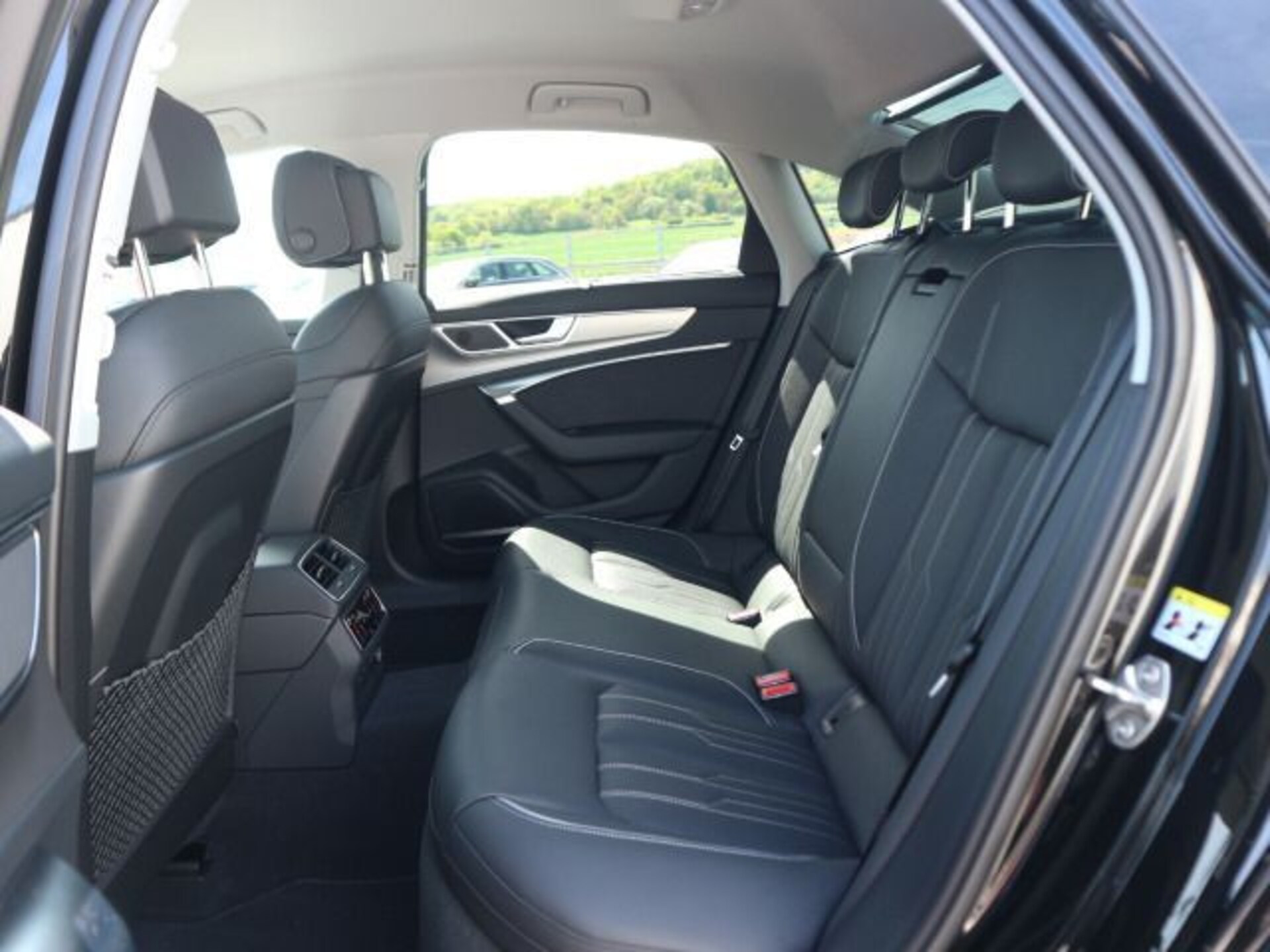 Audi A6 Limousine TFSI e Advanced