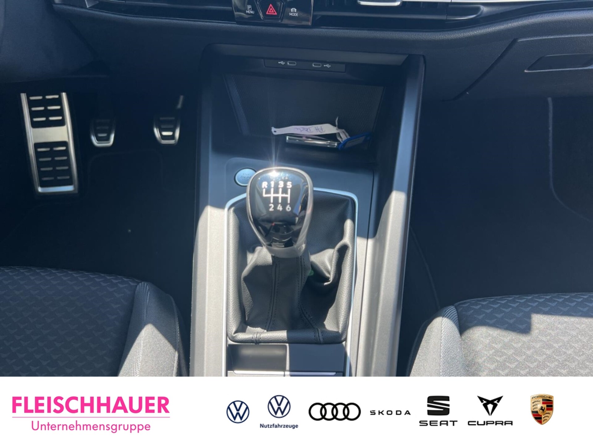 Volkswagen Golf Active