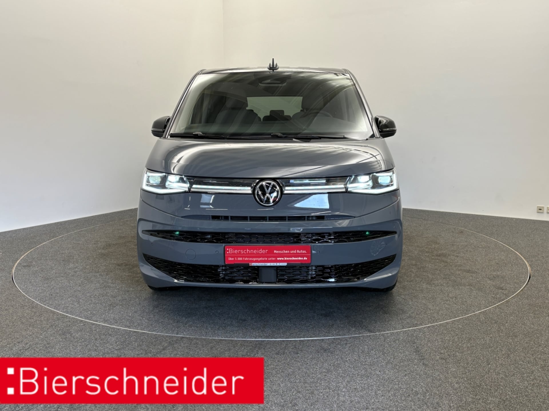 Volkswagen Multivan Langversion Life